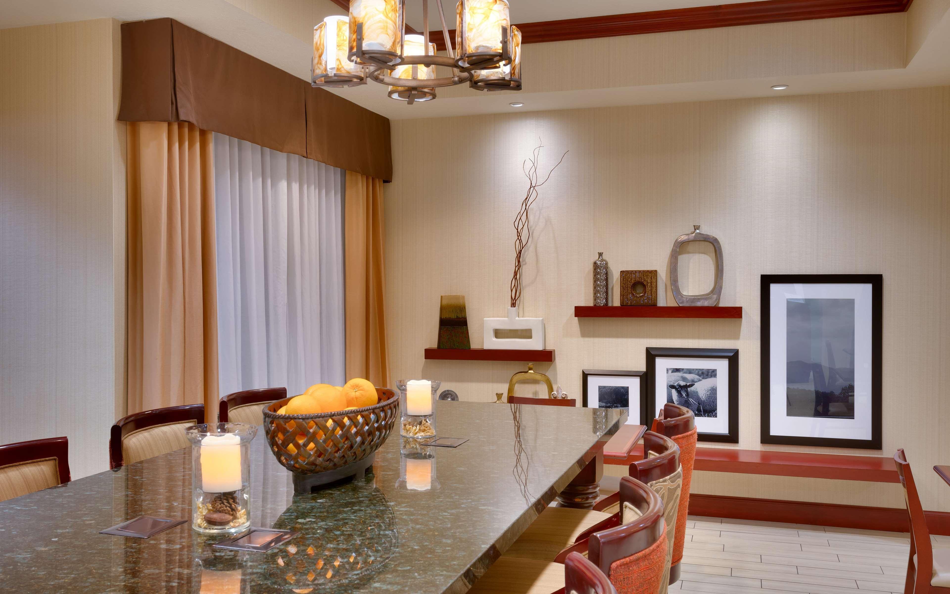 Hampton Inn טרמונטון מראה חיצוני תמונה