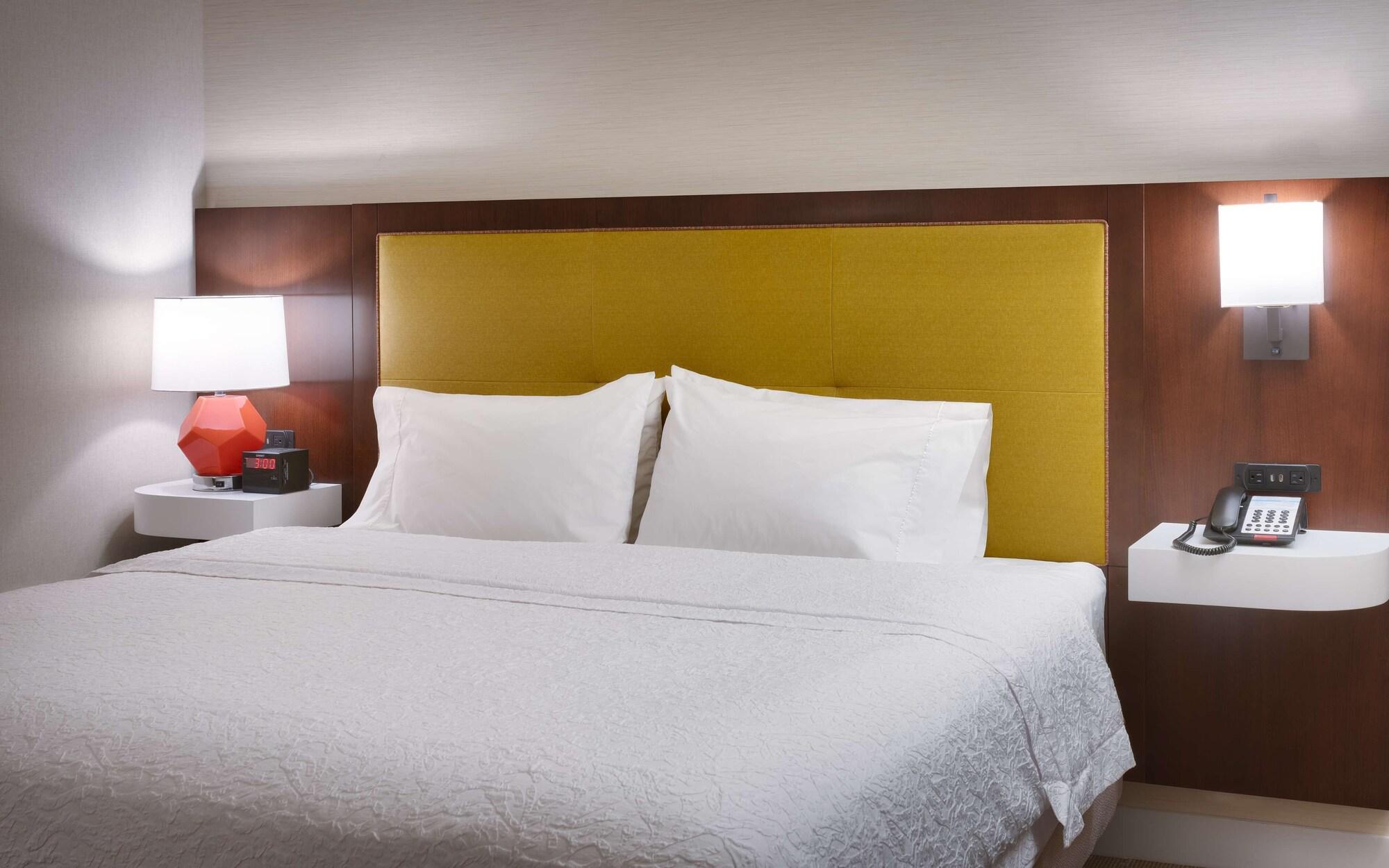Hampton Inn טרמונטון מראה חיצוני תמונה