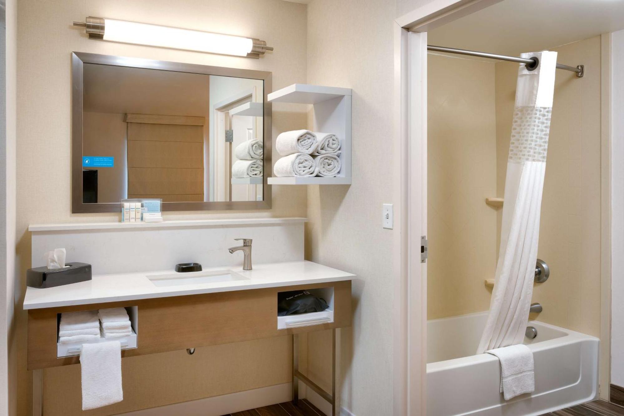 Hampton Inn טרמונטון מראה חיצוני תמונה