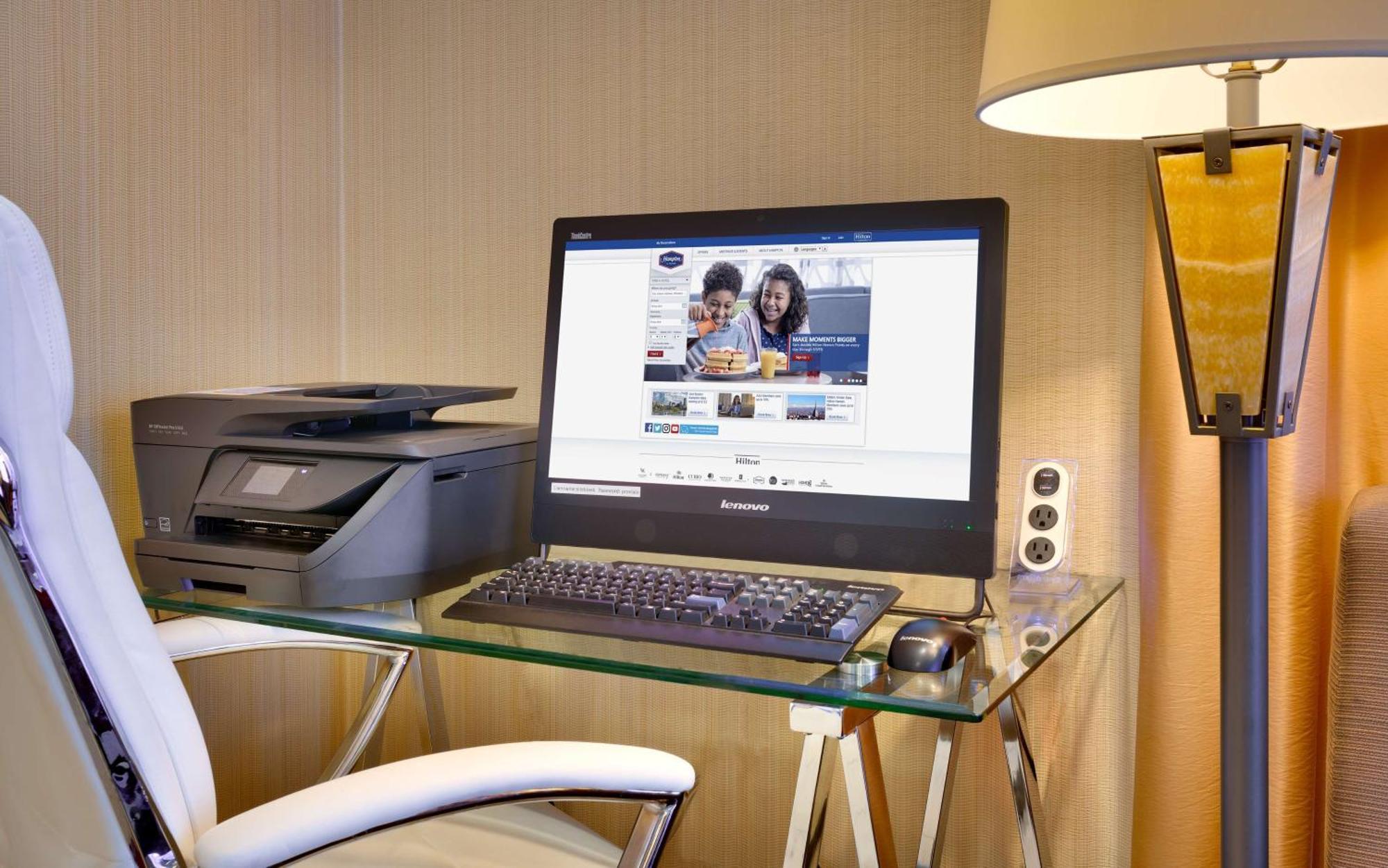 Hampton Inn טרמונטון מראה חיצוני תמונה