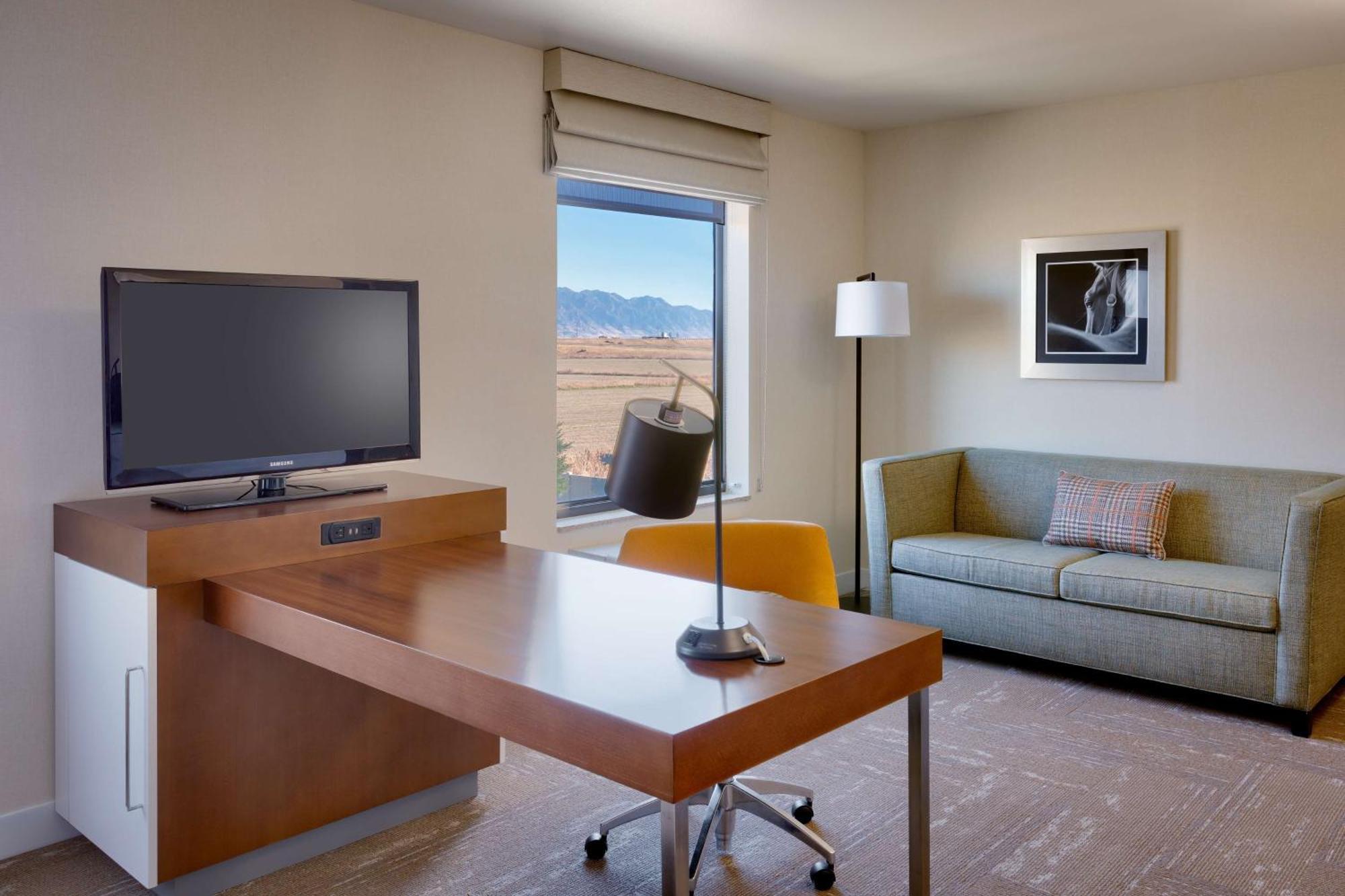 Hampton Inn טרמונטון מראה חיצוני תמונה