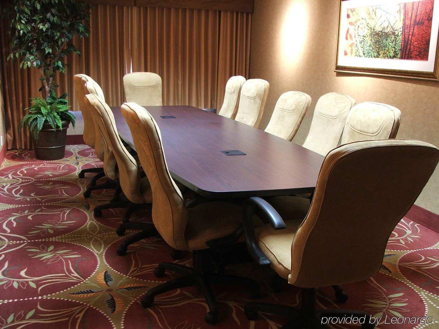Hampton Inn טרמונטון מתקנים תמונה