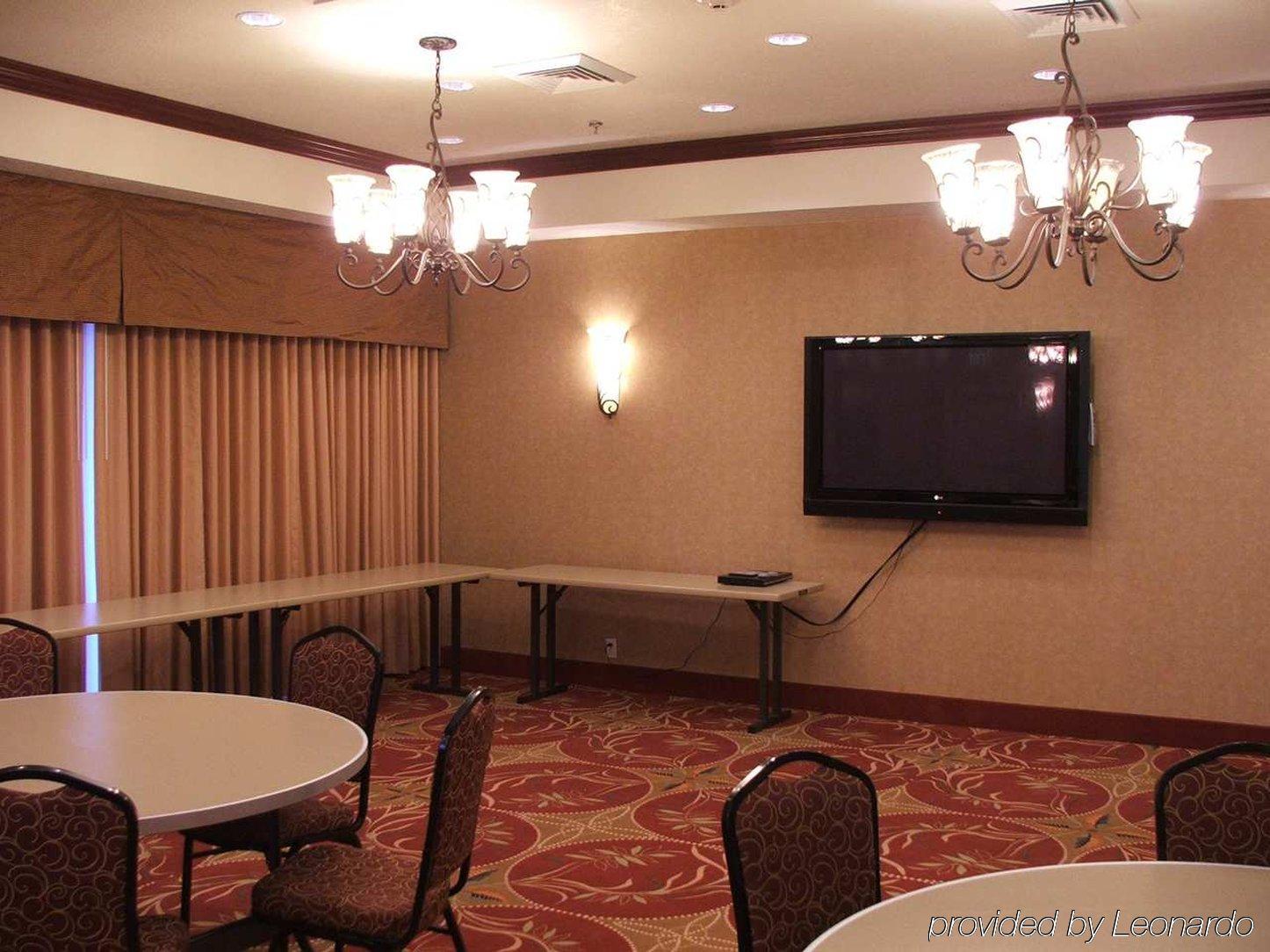 Hampton Inn טרמונטון מתקנים תמונה