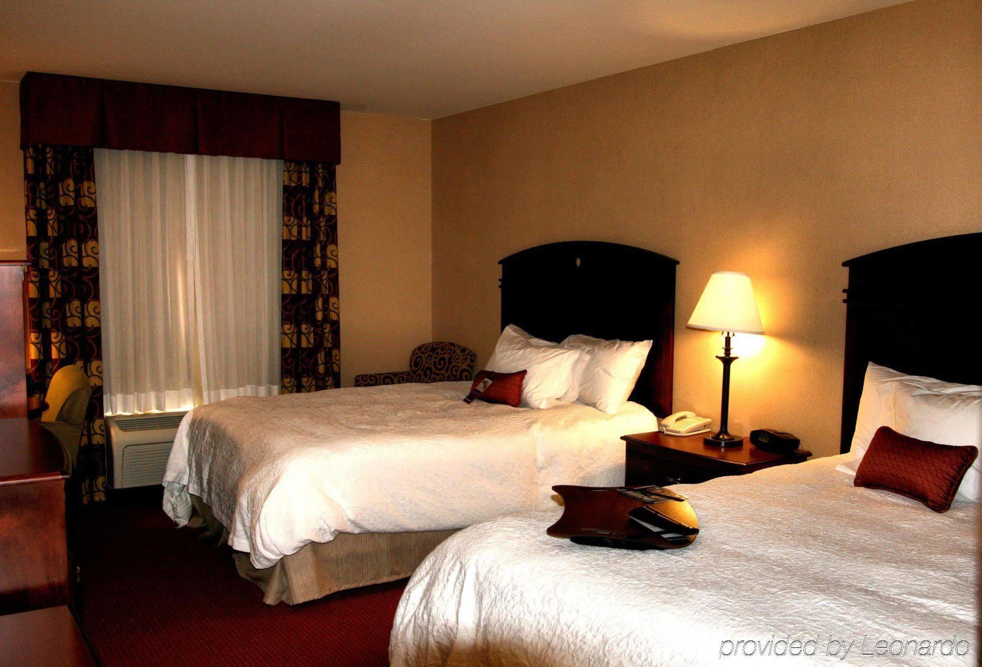 Hampton Inn טרמונטון חדר תמונה