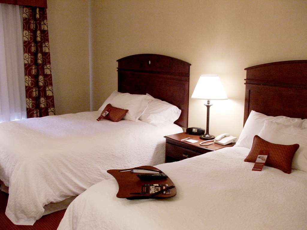 Hampton Inn טרמונטון חדר תמונה