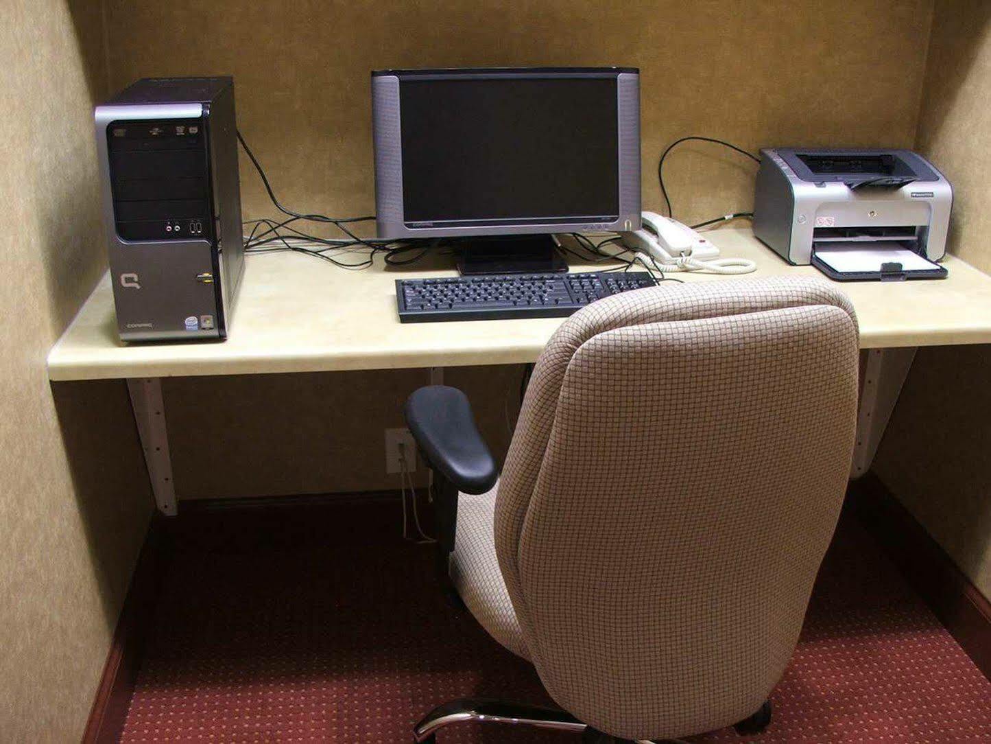 Hampton Inn טרמונטון מראה חיצוני תמונה